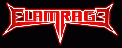 logo Elam Rage